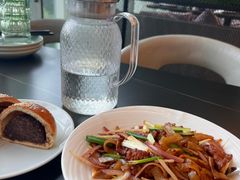 -有璟阁港式餐厅(金融街购物中心店)