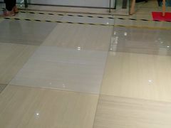 -星巴克臻选(福州东百中心分店)