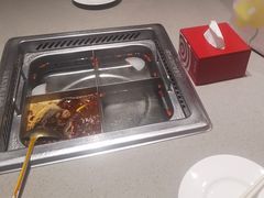 -海底捞火锅(河东万达广场店)