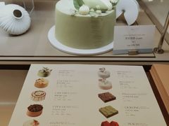 -théATRE 茶聚场(王府中環店)