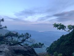 -萍乡武功山风景名胜区