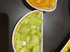 -芦月轩羊蝎子(劲松店)
