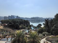 -杭州千岛湖开元度假村