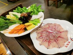 -芦苇荡·酸汤鱼(回龙观店)