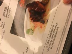 -园林格兰云天大酒店-太极名厨中餐厅