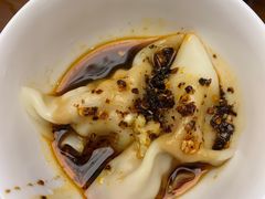 -龙抄手(文殊坊店)