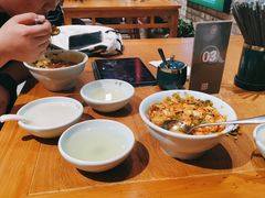-古觉面片(科技路天朗蓝湖树店)