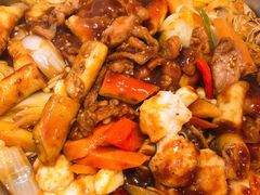 -黄记煌三汁焖锅(新世纪广场店)