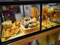 -熊叔熊婶面包房(团结湖店)