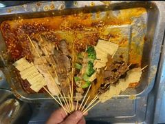 -邓姐串串香(水围店)