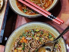 -西安饭庄·非遗陕菜(钟楼店)