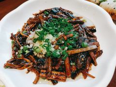 响油鳝糊-浦江餐饮•上海菜馆(五四路店)
