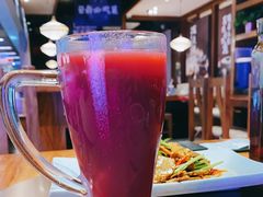 -云海肴云南菜·蒸汽石锅鱼(北京良乡华冠店)