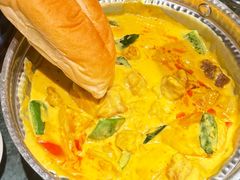 -美奈小馆·越南料理(福田星河COCO Park店)