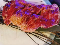 -十三姨正合丰烤肉(营迹路店)