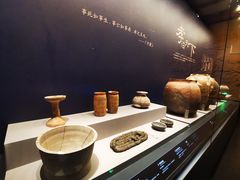 -北京大葆台遗址博物馆