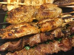 -余桥村牛肉汤(茸平路店)