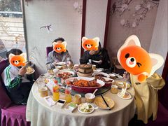 -北京全聚德(玉泉路店)