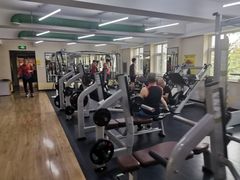-超越健身(嘉实店)