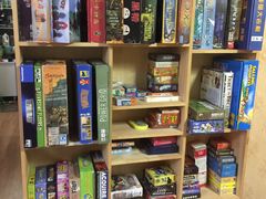 -FullHouse桌游跑团血染剧本杀(南京西路店)