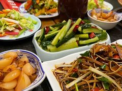 -友乐居羊蝎子(西直门店)