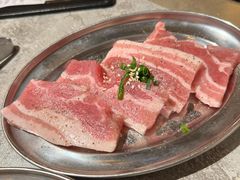 -乾杯烧肉居酒屋(中洲湾店)