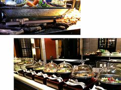 -深圳四季酒店·馥自助餐厅