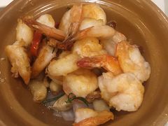 -琉璃餐厅(德基广场店)
