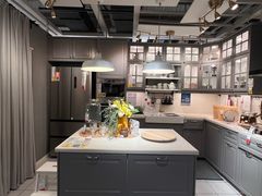 -宜家家居(四元桥商场店)