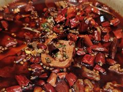 -盛百味·家宴餐厅(霸州分店)