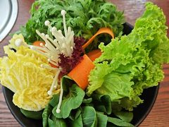 -东海怡品海鲜豆捞(舟宿夜江店)