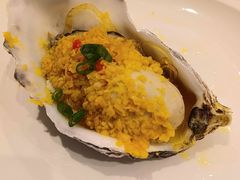-必点海鲜·海肠捞饭·鲅鱼水饺(滨江道店)