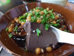 -怪难吃·乐山跷脚牛肉(新牌坊店)