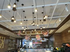 -豪客来牛排(红豆万花城店)