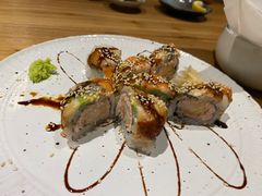 -隐泉之语日式料理(王府中环店)