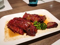 -港丽餐厅(来福士店)