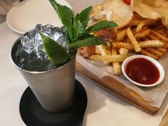 -打趸BTC·Breaktime cafe(北京路店)