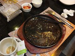 -维园港式茶餐厅(龙岗盛平店)