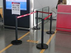 -郑州新郑国际机场