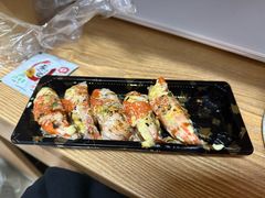 -無忧浅草君·洋风料理(下沙宝龙二期一店)