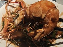 -老头儿油爆虾(金沙印象城店)