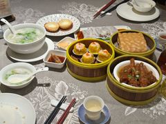 -香云轩·顺德菜(香云纱园林酒店店)