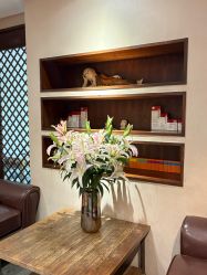 -禾颜社·精致美容