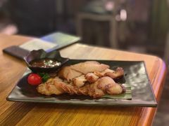 -春风十里烧烤音乐吧(实力乐队驻唱三元里店)