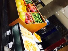 -昆明洲际酒店