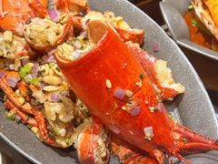 -蟹之国·精品蟹料理(极地店)