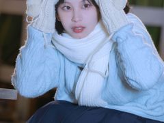-Blue Concept Cafe&Farm·關於藍