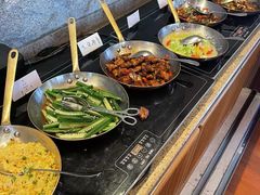 -杭州西子湖四季酒店-WL BISTRO西湖餐厅(灵隐路店)