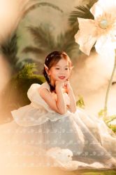 -苹果树儿童摄影工作室