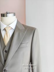 -钴蓝西服定制·男士礼服租赁(鄞州店)